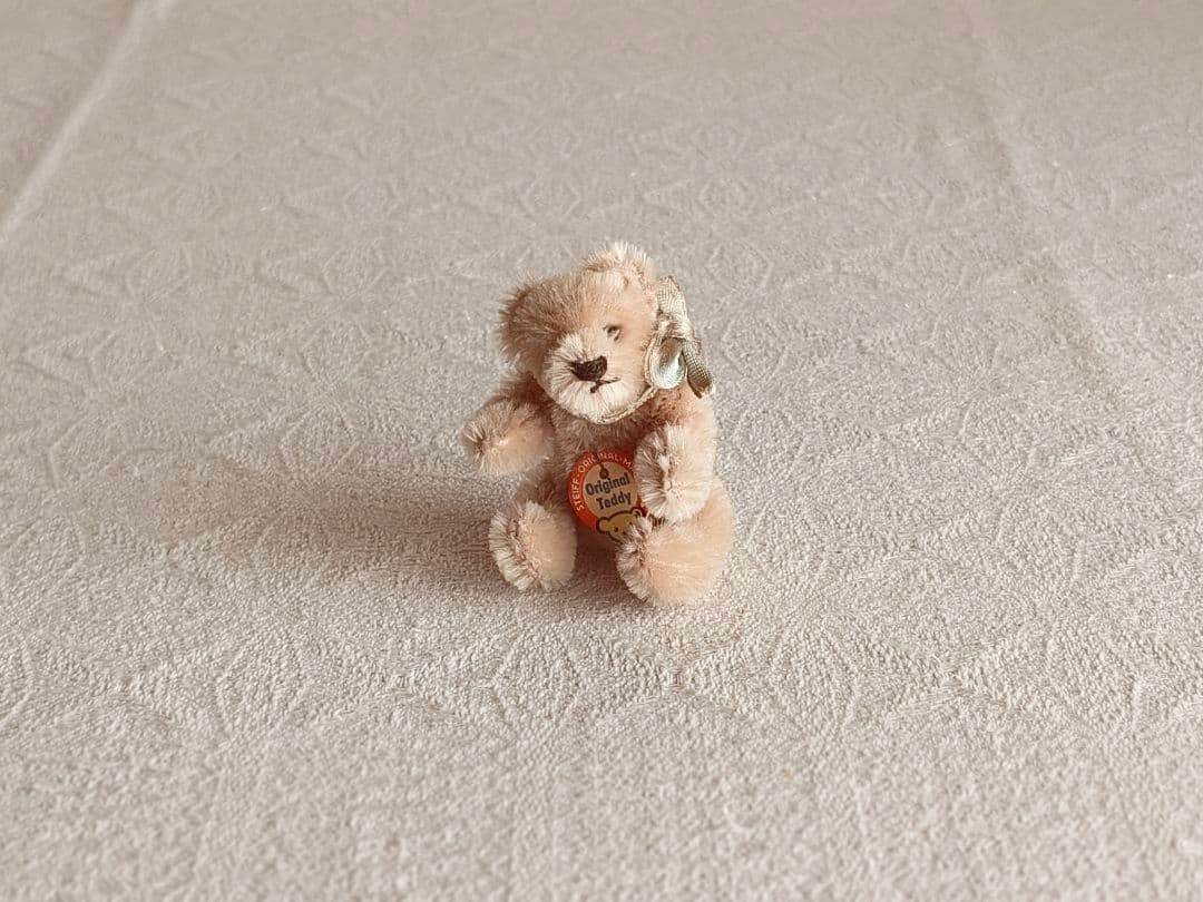* vintage mini bear ❀ * 小さな クマちゃん