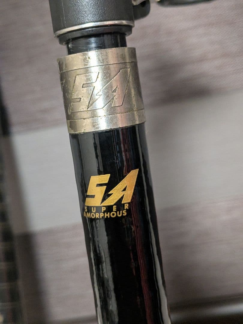 リョービSAプロターゲットスーパーライト27-400オリムピック30-405