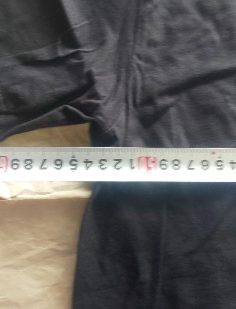 未使用 花冷え。2024WorldTourTシャツXL HANABIE日本未販売