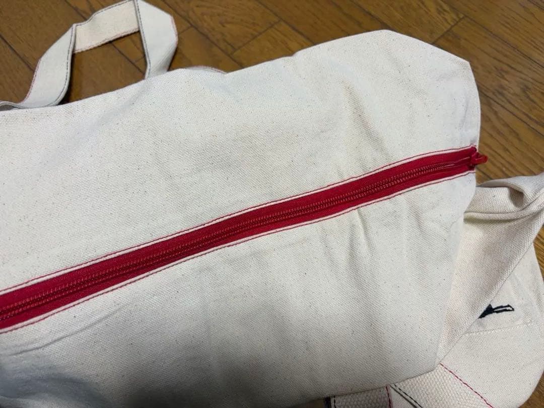 早い者勝ち vintage PEANUTS BOOFOOWOO スヌーピーバッグ