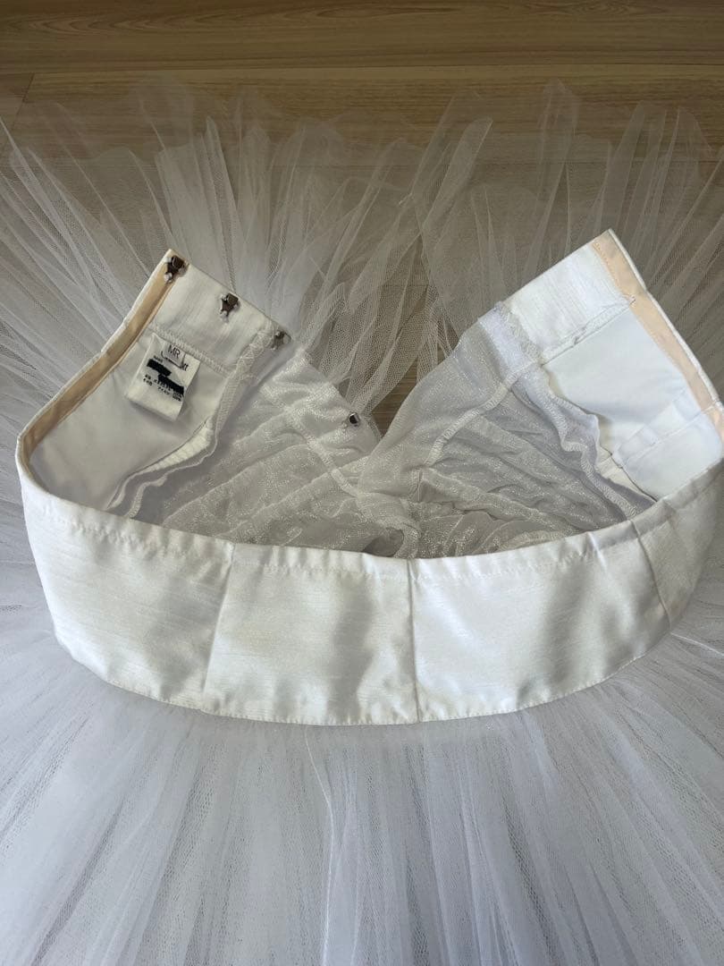 Chacott クラシックボン レディース サイズMR