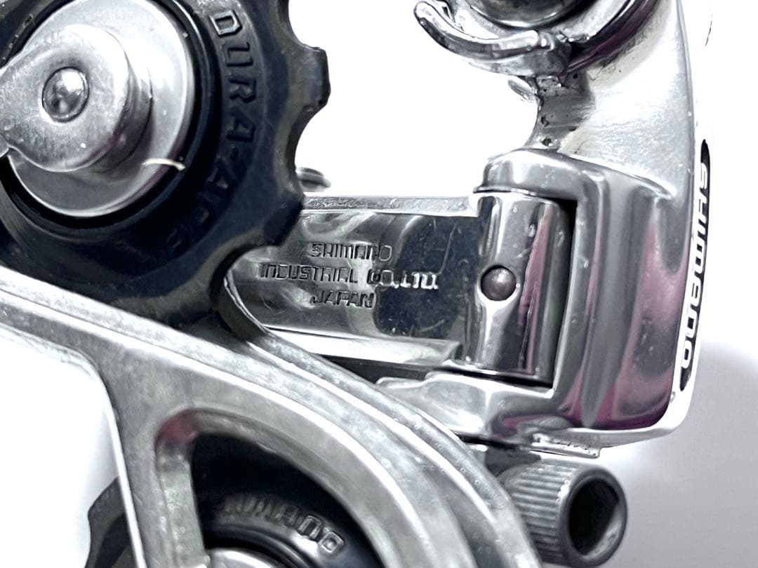 ★初期 DURA-ACE DA-100 シマノ デュラエース RD-7200★