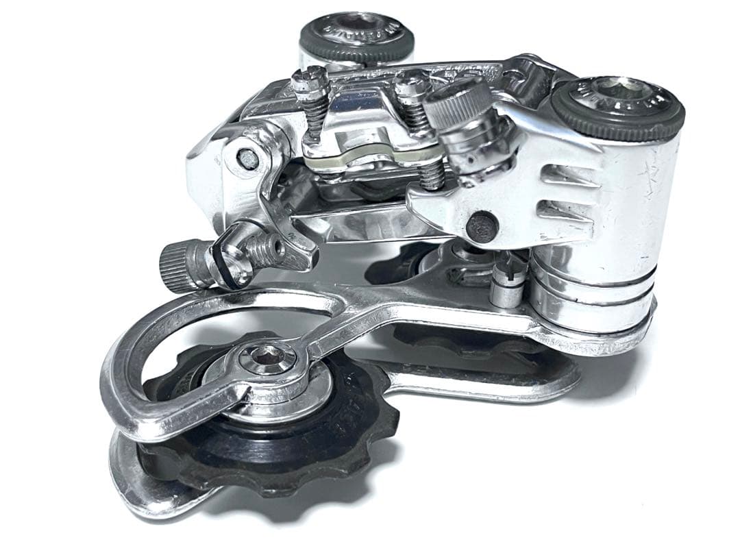 ★初期 DURA-ACE DA-100 シマノ デュラエース RD-7200★