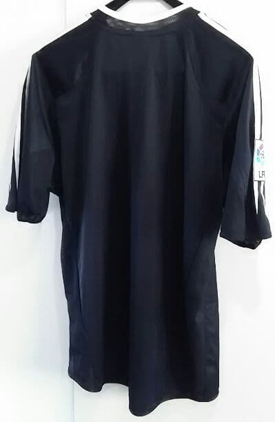 レアルマドリード♥ヴィンテージ♥半袖ユニフォーム♥adidas正規品♥背番号無し