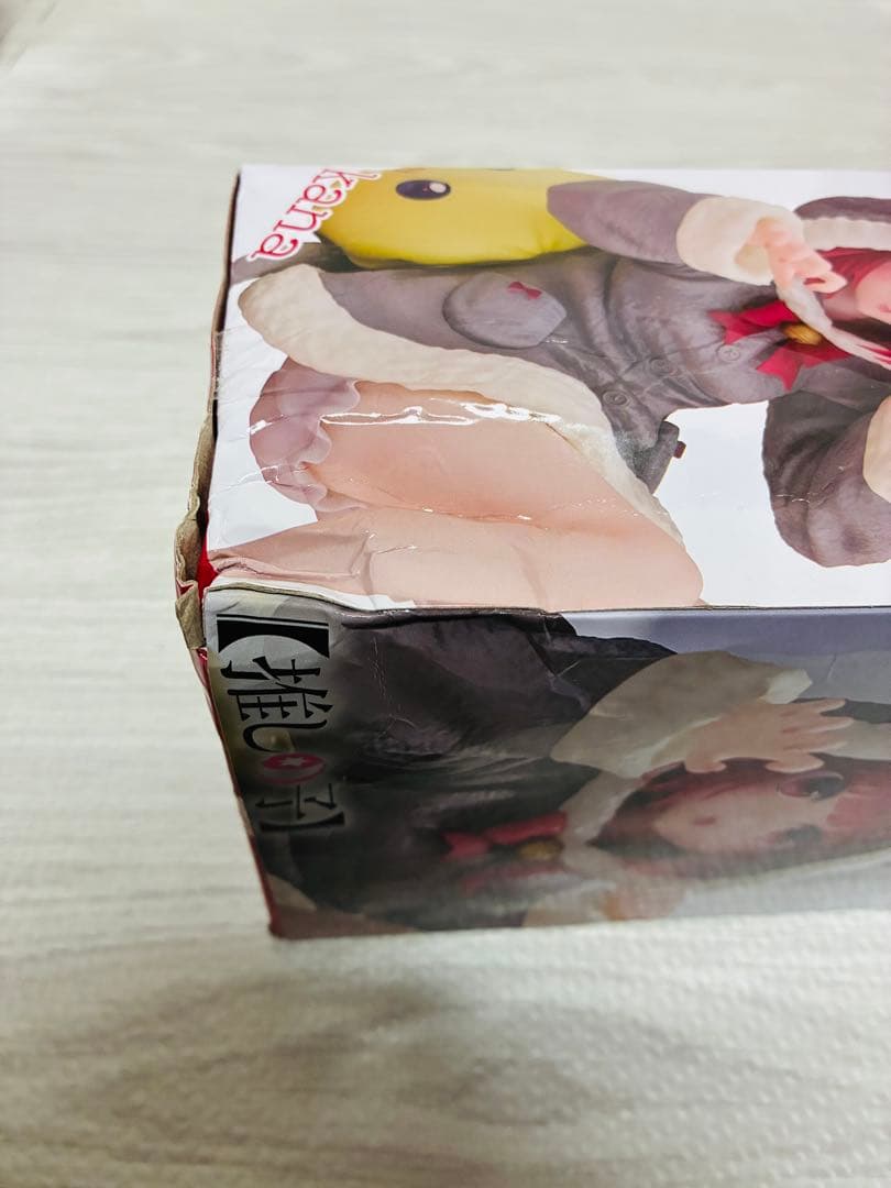 【新品・未開封】プライズフィギュア　まとめ売り　16体セット