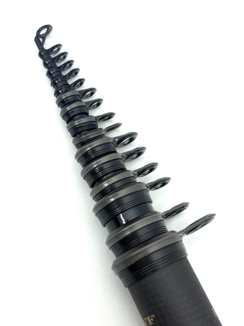 ダイワ　剛徹　4-57B （付属品）元箱、竿袋 ※カゴ釣り、両軸、ベイト専用