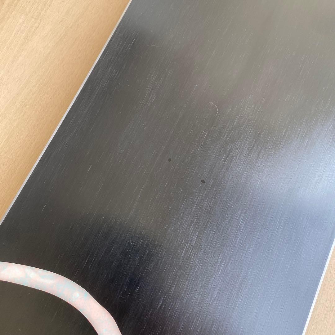 スノーボード NIDECKER SENSOR PLUS SIDEKICK 153cm