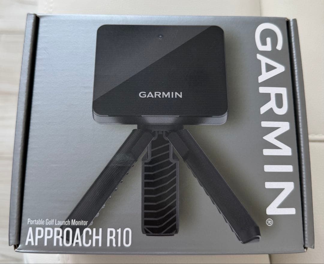 その他 GARMIN APPROACH R 10