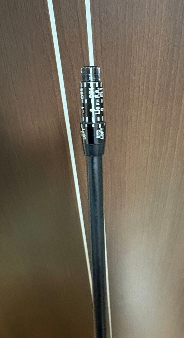 Srixon 1Wシャフト Miyazaki CODEX MIZU 7 S