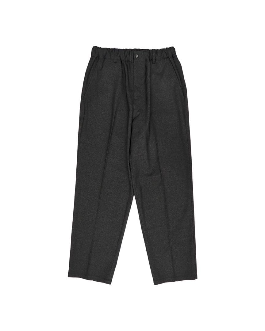 CLUBHAUS Center Press Easy Pants パンツ