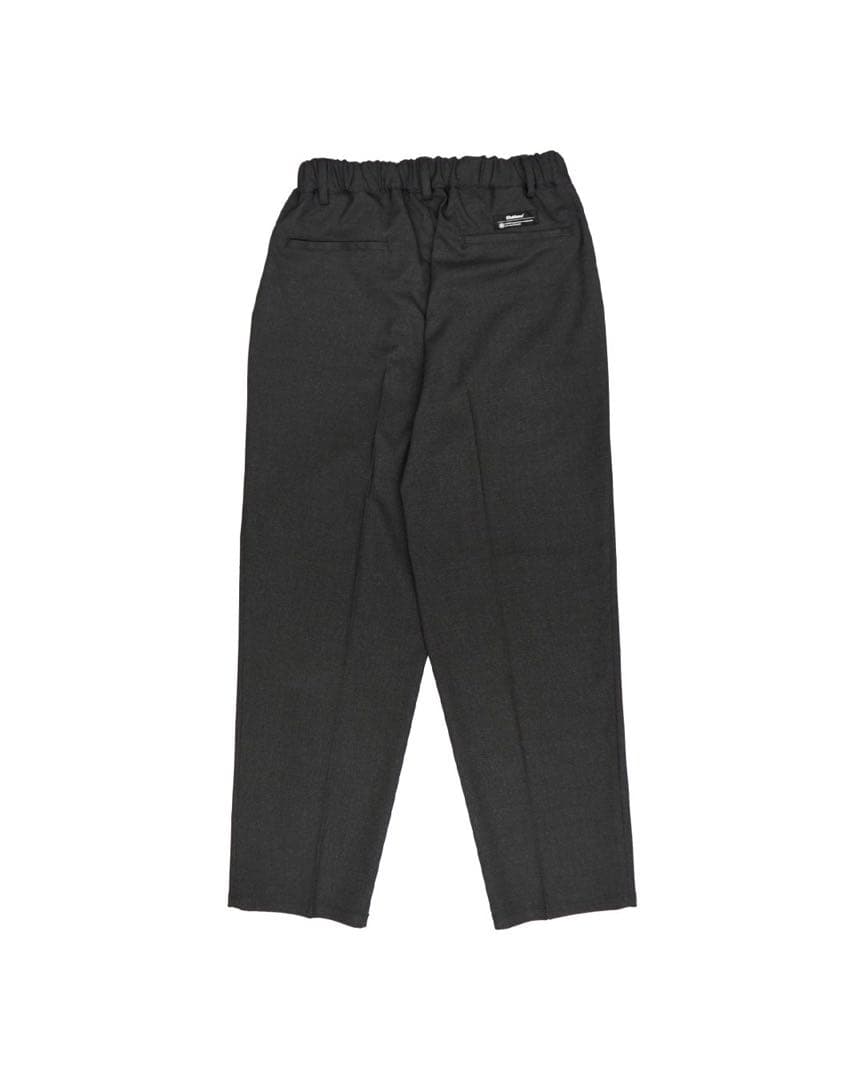 CLUBHAUS Center Press Easy Pants パンツ