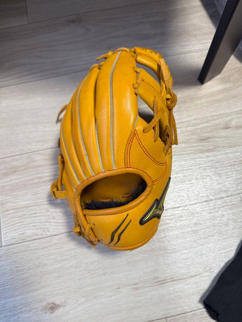 Mizuno グローブ