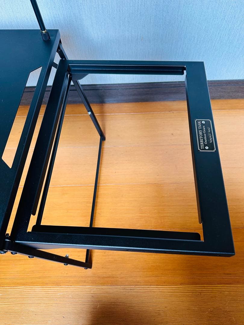 Territory Task ソロ用テーブルセット