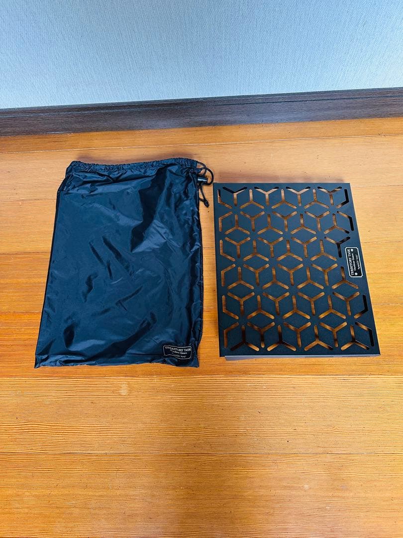 Territory Task ソロ用テーブルセット