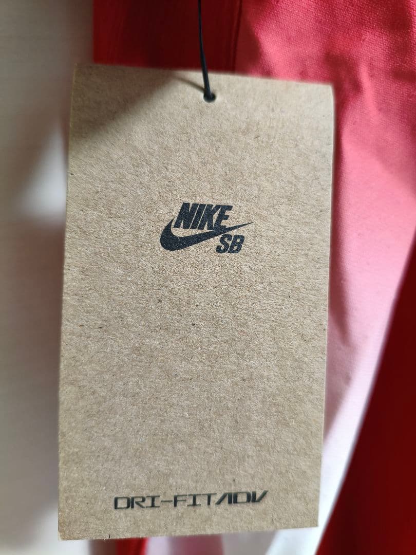 新品タグ付き 堀米雄斗 2XL NIKE パリ五輪 日本代表 ユニフォーム完売品