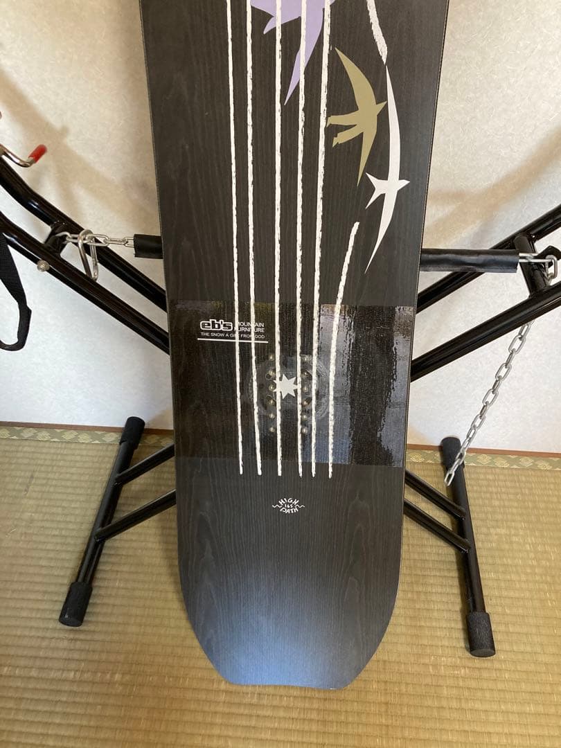 Salomon highpath 165cm サロモン ハイパス ほぼ新品