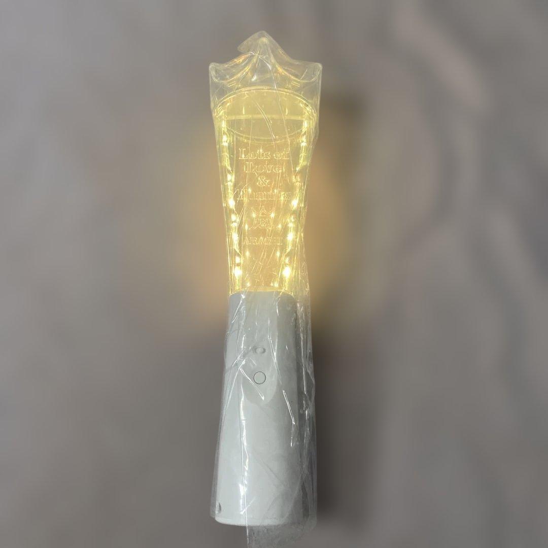 嵐 We Are ARASHI ペンライト