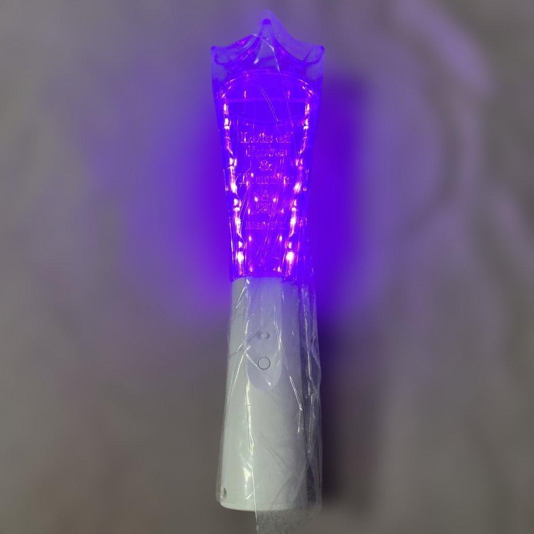 嵐 We Are ARASHI ペンライト