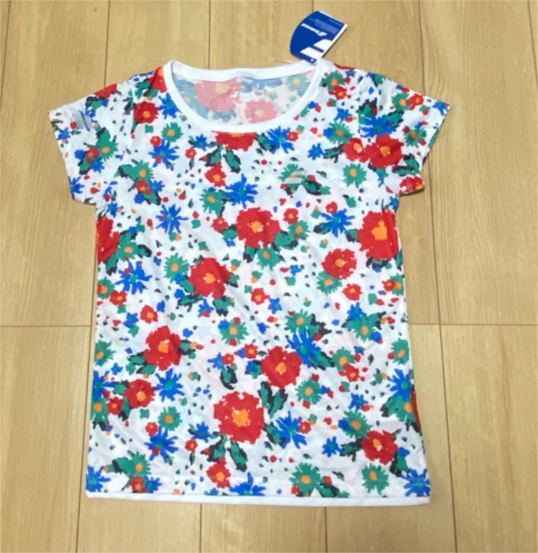 新品セット★バボラシャツ＋フィラスコート