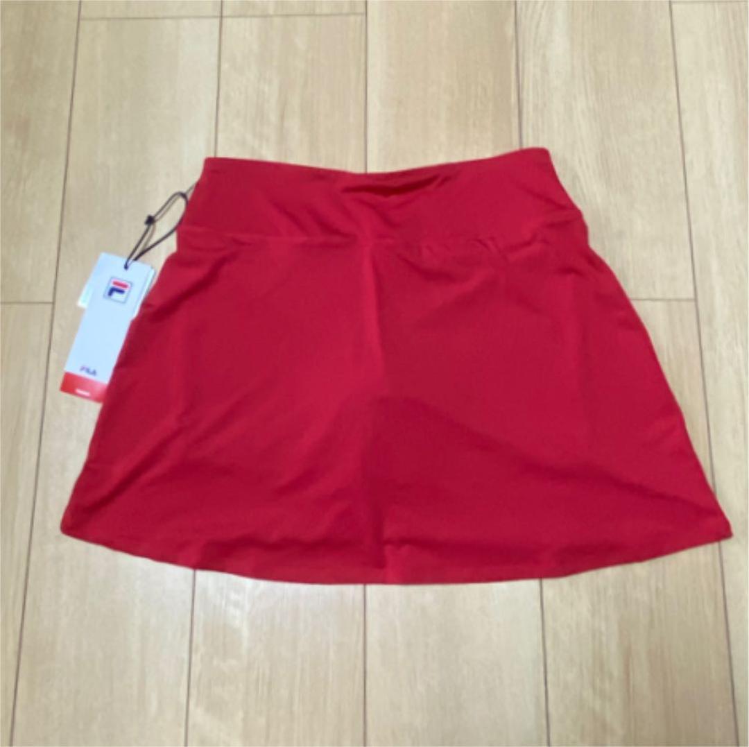 新品セット★バボラシャツ＋フィラスコート