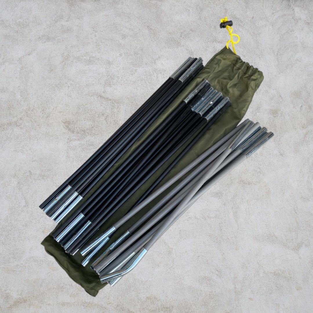 新品級✨Coleman Touring Dome/ST カーキ