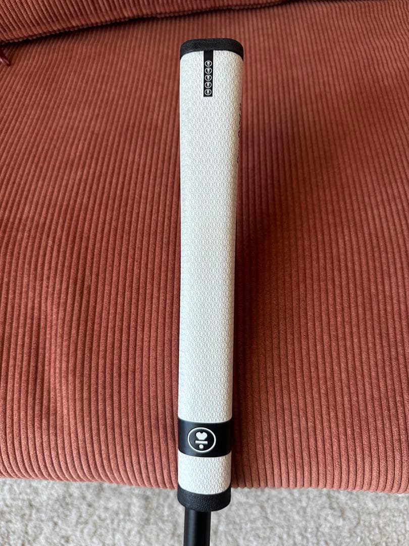 L.A.B. GOLF ラブ ゴルフ DF3 パター 34Inc （カバー付き）