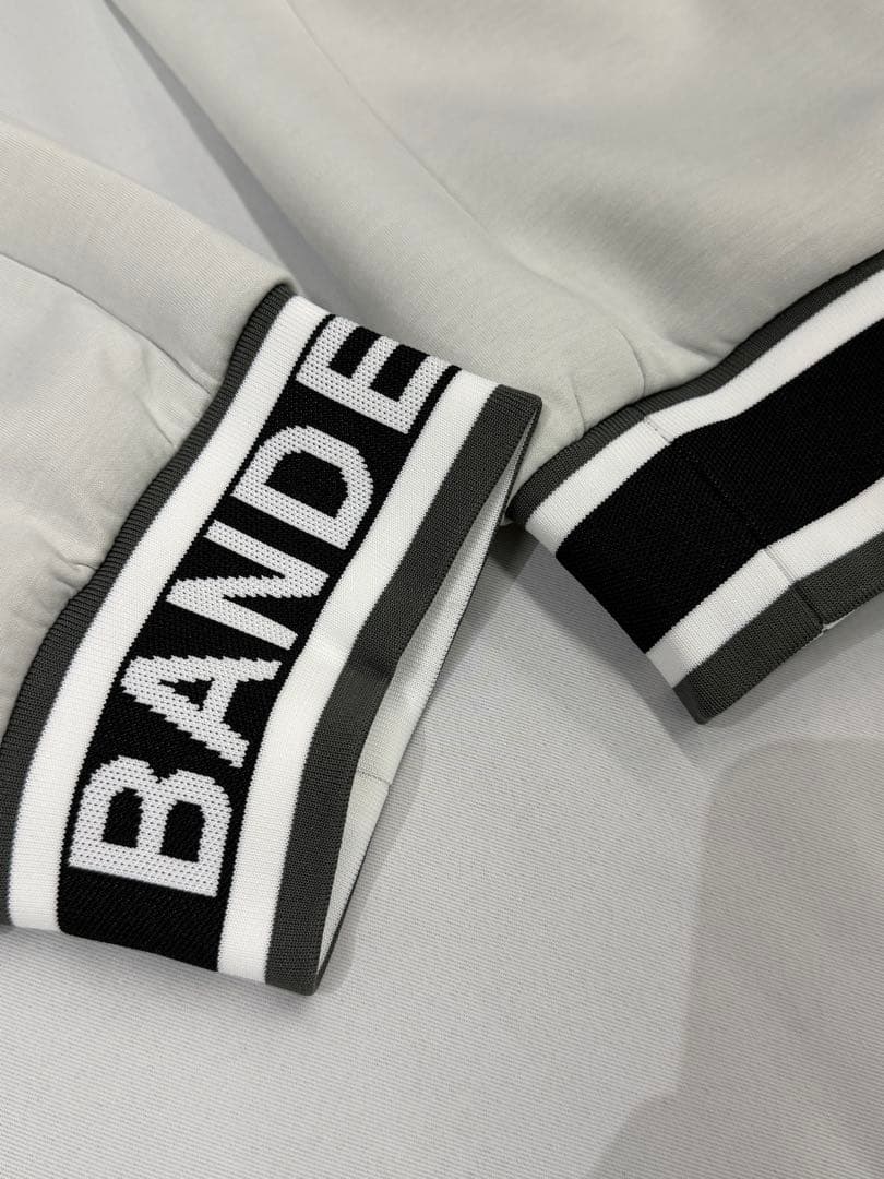 BANDEL GOLFバンデルゴルフ 新品未使用！