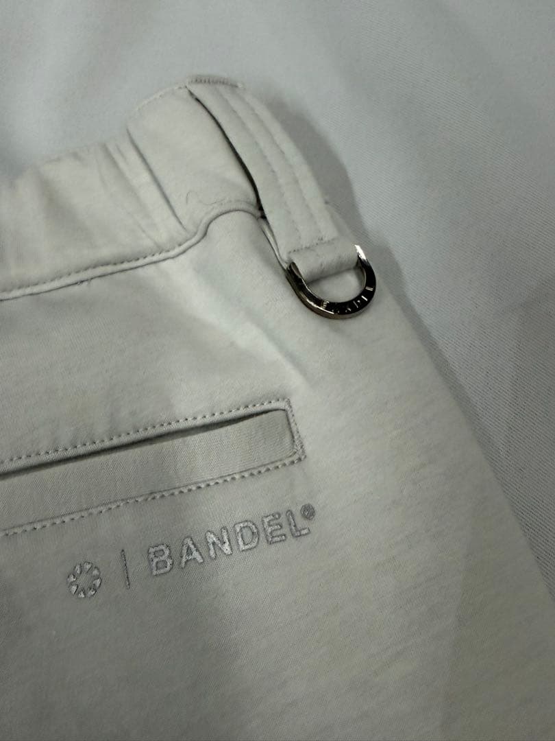 BANDEL GOLFバンデルゴルフ 新品未使用！