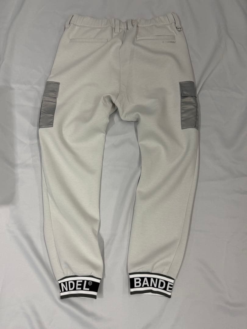 BANDEL GOLFバンデルゴルフ 新品未使用！