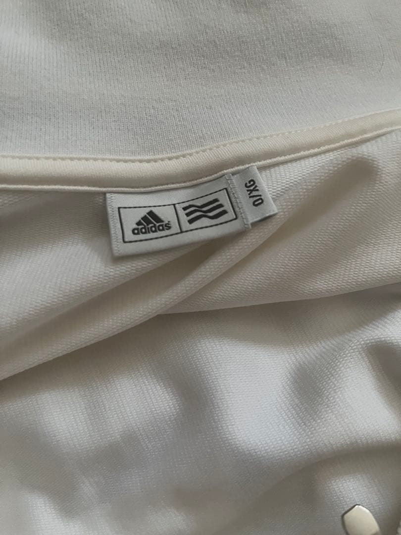 adidas ゴルフ　adidasClima365 ジャケット　他セット　OXG