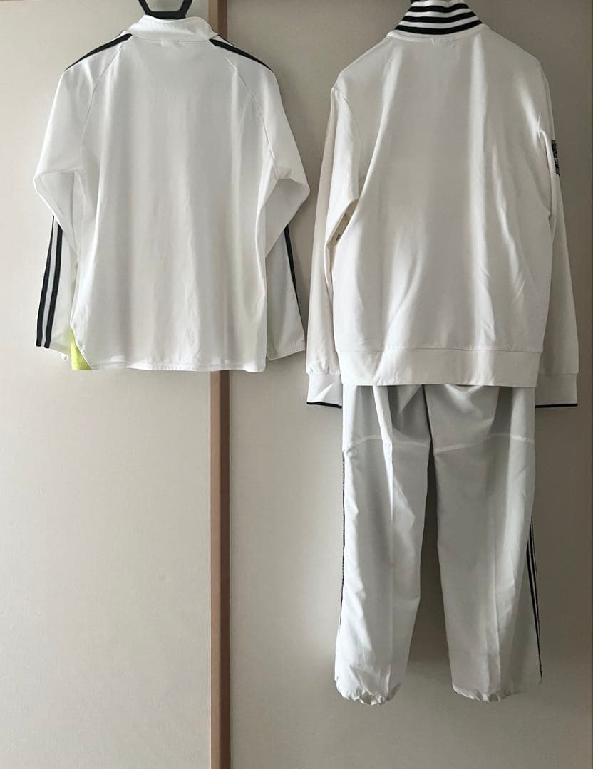 adidas ゴルフ　adidasClima365 ジャケット　他セット　OXG