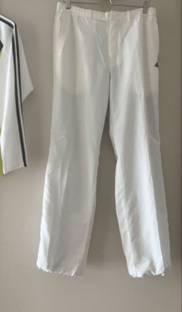 adidas ゴルフ　adidasClima365 ジャケット　他セット　OXG