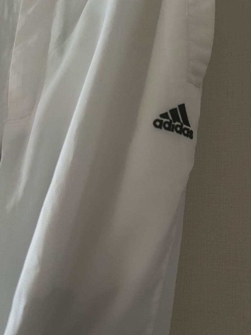 adidas ゴルフ　adidasClima365 ジャケット　他セット　OXG