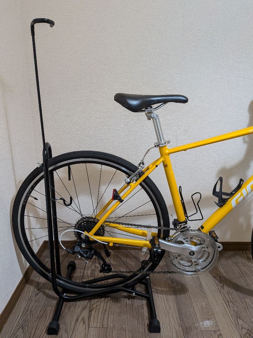❤️大特価❤️直接取引 埼玉県 GIANT escape R3 イエロー S