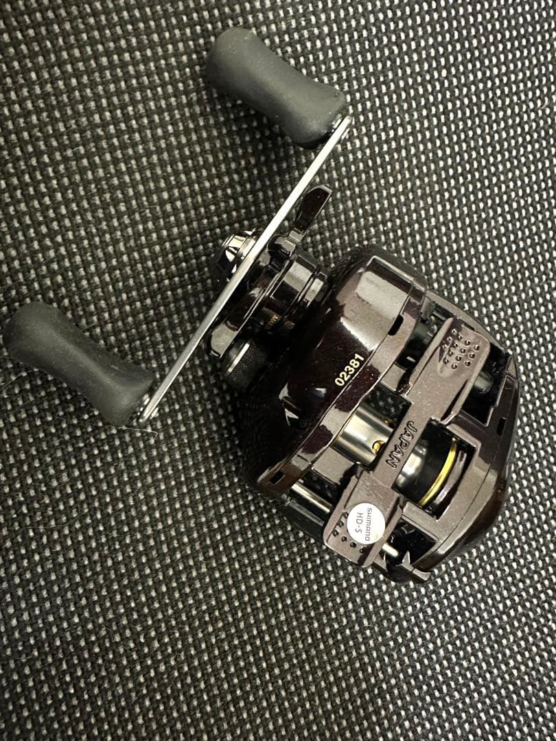 スコーピオン　Scorpion XT 1500