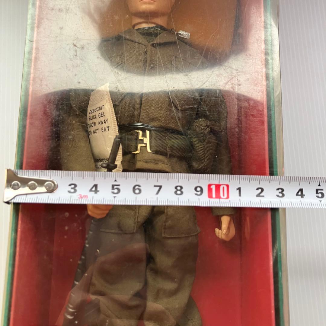 3F 1/6 ミリタリー フィギュア 米軍仕様 オリーブドラブ 野戦服 装備一式
