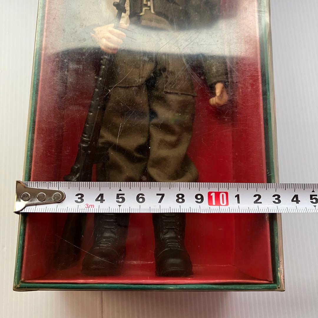 3F 1/6 ミリタリー フィギュア 米軍仕様 オリーブドラブ 野戦服 装備一式