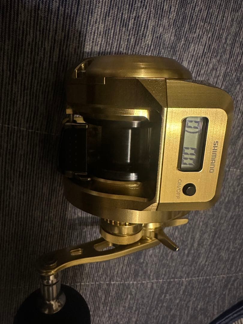 18 オシアコンクエストct 200pg