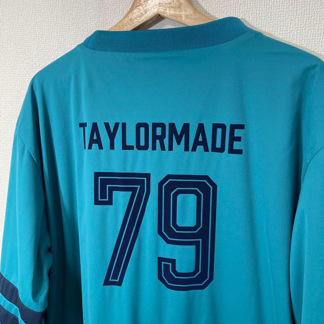 TaylorMade テーラーメイド スニード プルオーバー XO ゴルフ