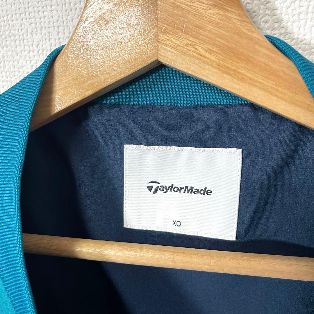 TaylorMade テーラーメイド スニード プルオーバー XO ゴルフ