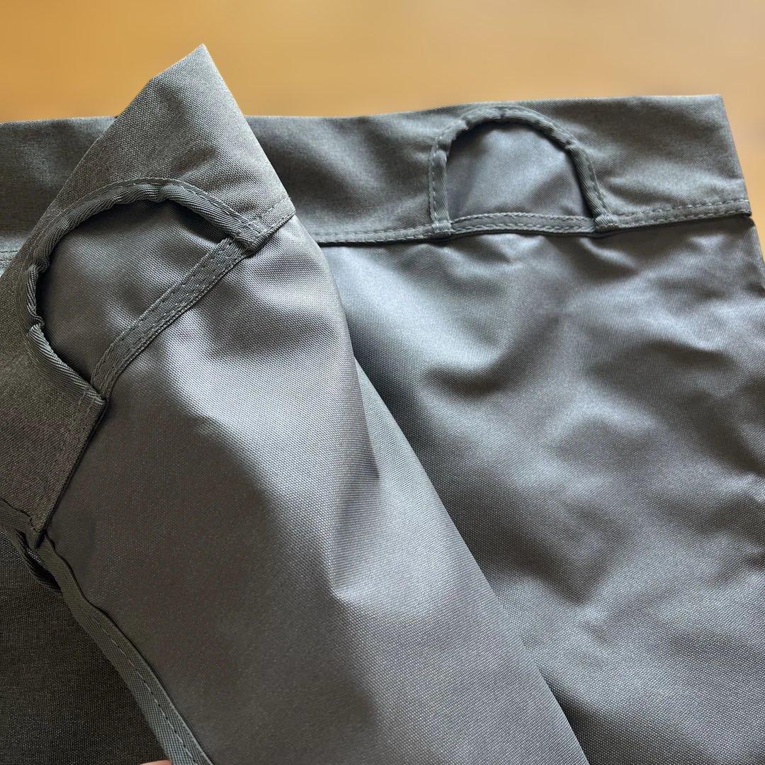 Ogawa HIGH & LOW COT Wide グレー　コット　オガワ
