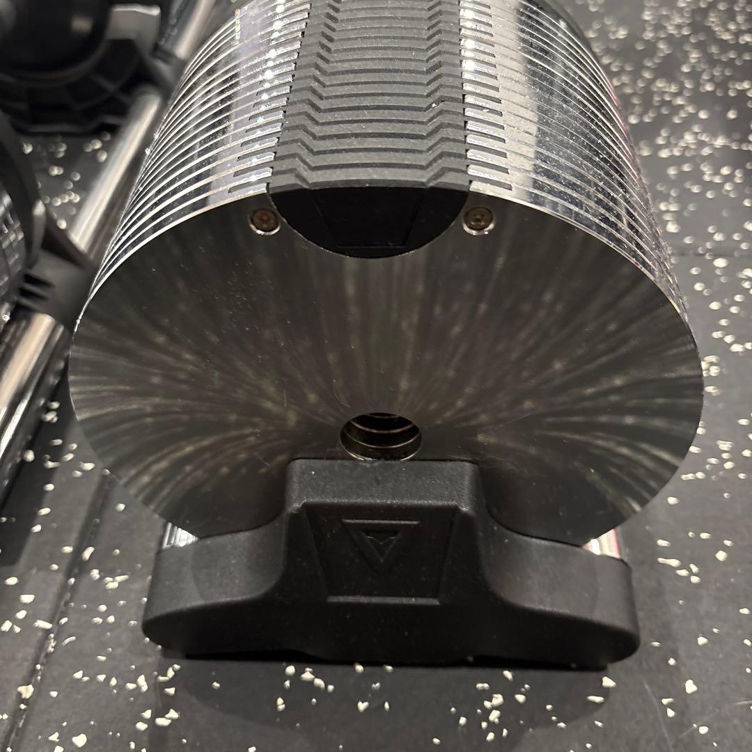 可変式ダンベル ライシン ヘリックスミラー　メタルダンベル 40kg 1個