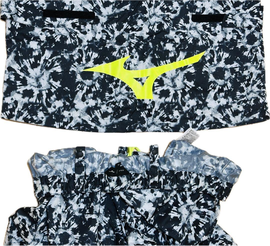 限定値下‼️新品‼️防寒　防風　ムーブレインスーツⅡ 2 ゴルフ　ミズノ