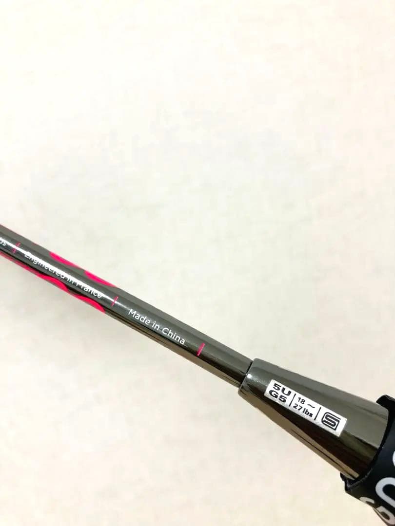 X-ACT∞ SUPER LITE（5UG5)バボラ BABOLAT