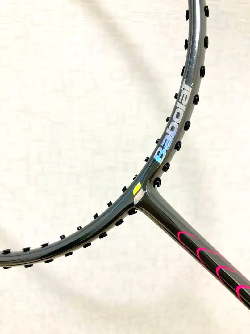 X-ACT∞ SUPER LITE（5UG5)バボラ BABOLAT