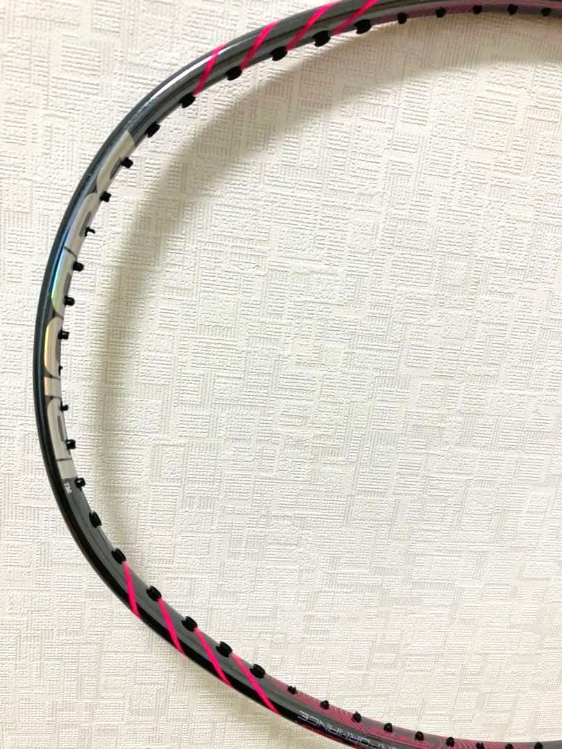 X-ACT∞ SUPER LITE（5UG5)バボラ BABOLAT