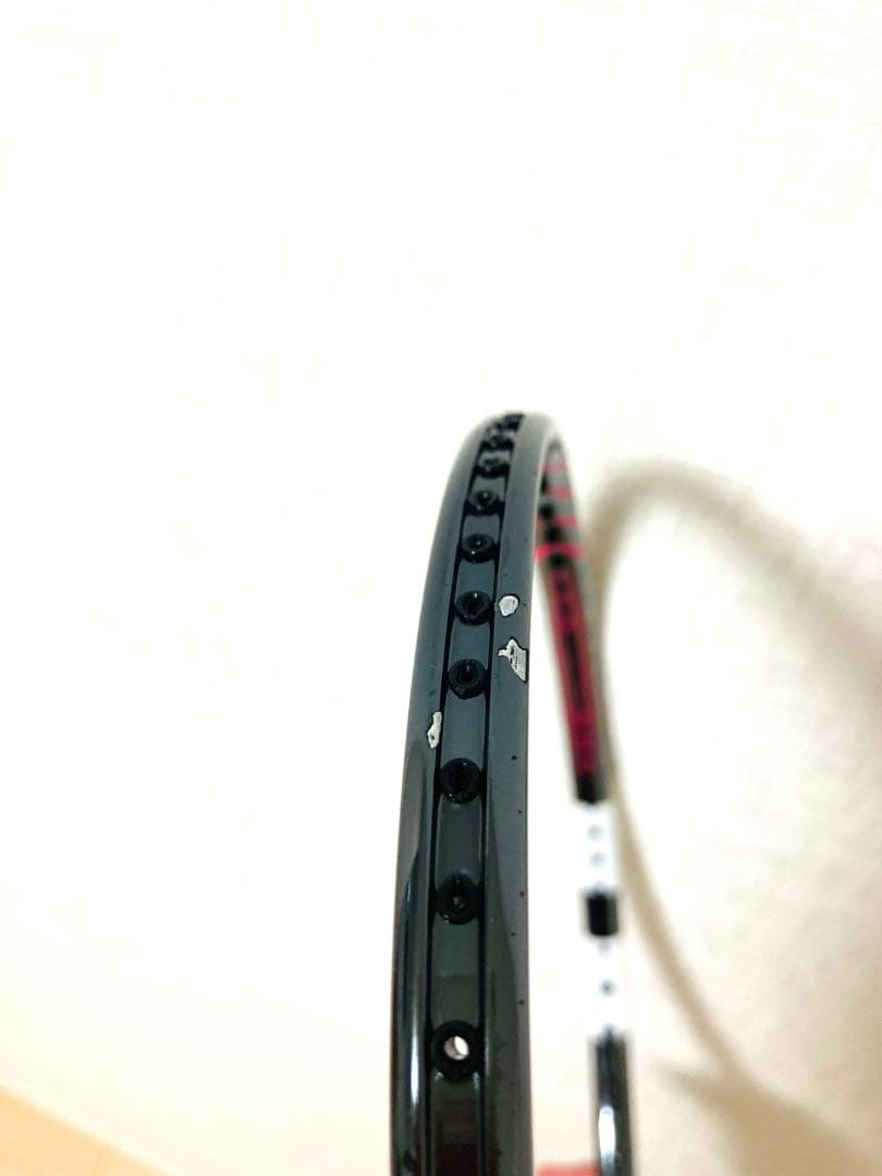 X-ACT∞ SUPER LITE（5UG5)バボラ BABOLAT