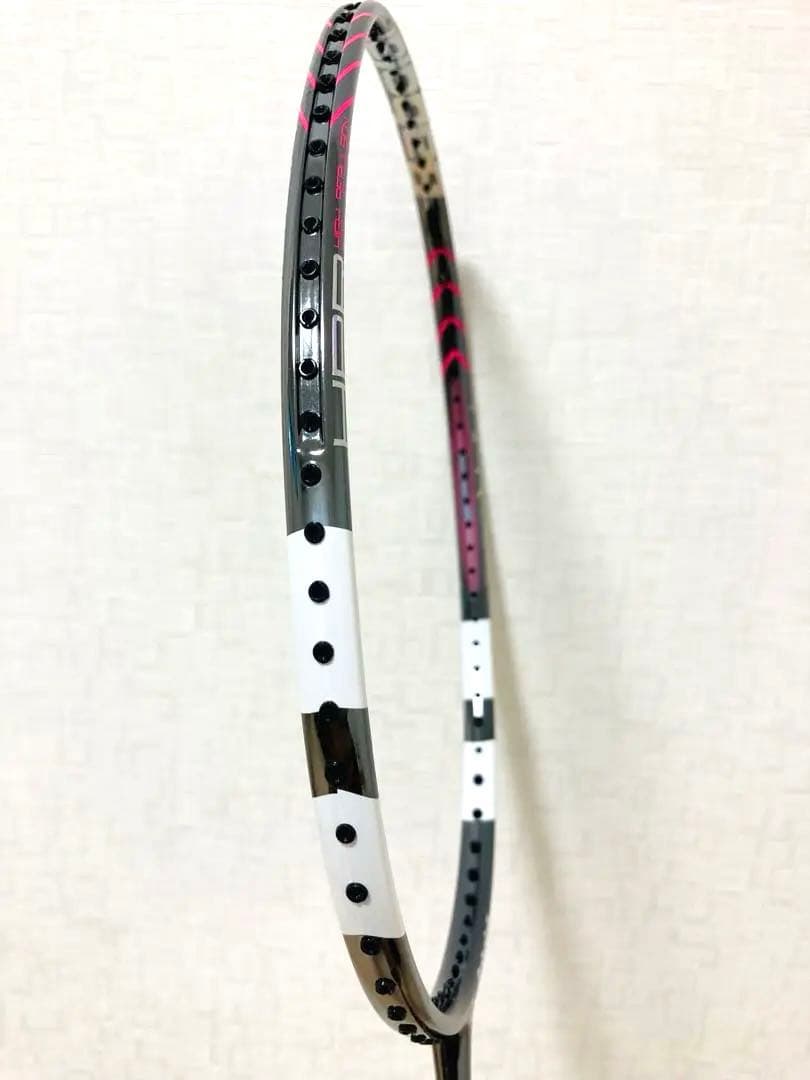X-ACT∞ SUPER LITE（5UG5)バボラ BABOLAT