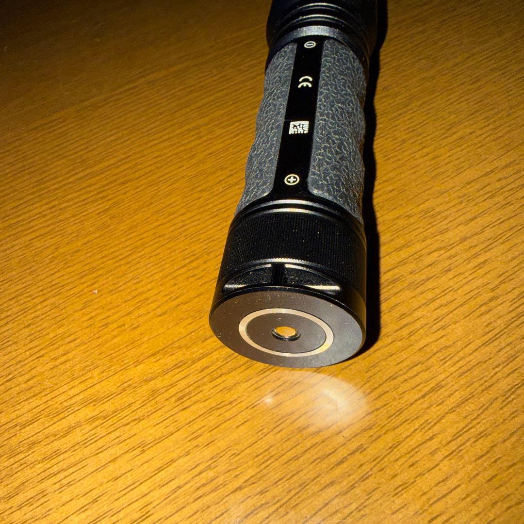 ライト・ランタン OLIGHT Seeker 3