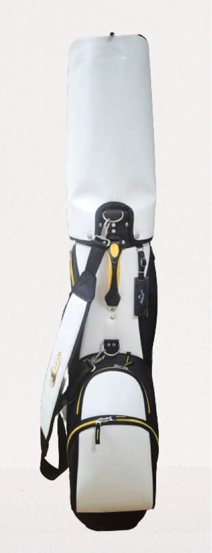 新品未使用 キャロウェイ（Callaway）ワーバード ゴルフキャディバッグ